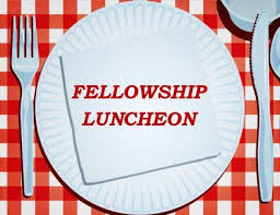 Fellowship Luncheon May 24th – StMarysLakeport