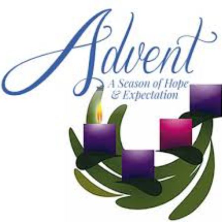 Advent – StMarysLakeport