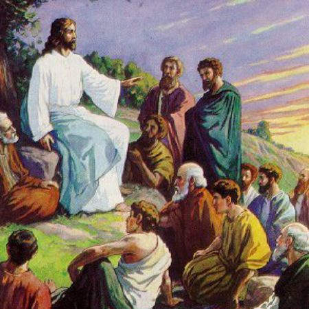 16th Sunday in Ordinary Time 2018 – English/Español – StMarysLakeport